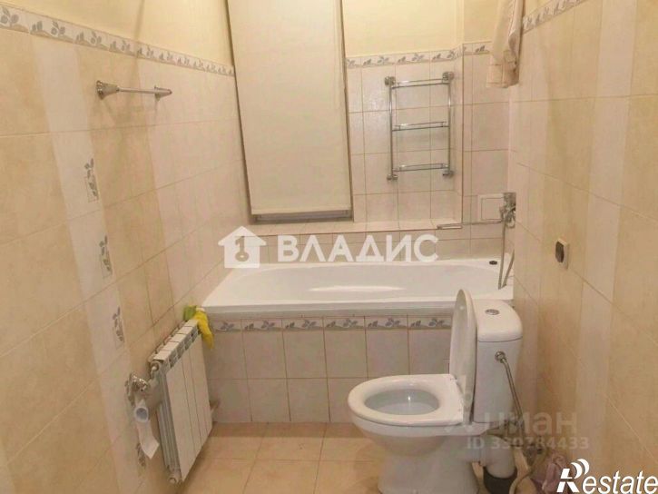 2-комн квартира улица Александра Невского, 56,  д. 56