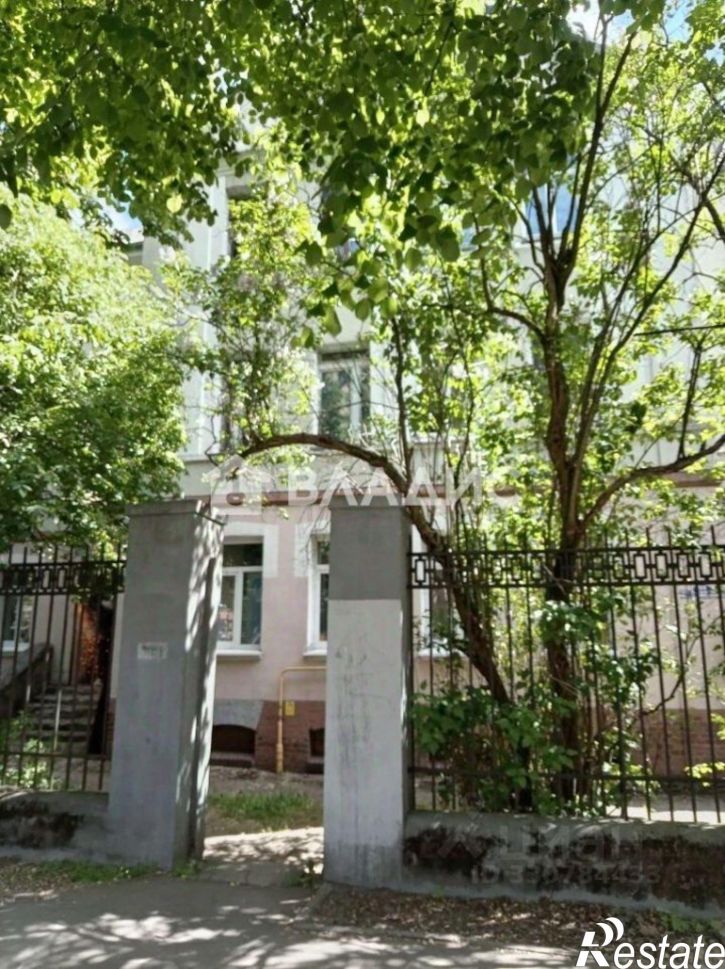 2-комн квартира улица Александра Невского, 56,  д. 56