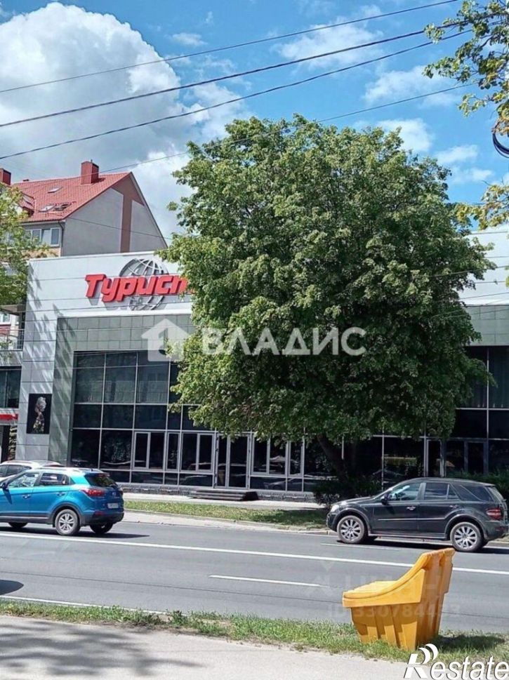2-комн квартира улица Александра Невского, 56,  д. 56