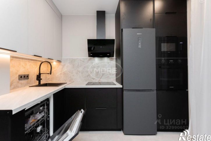 2-комн квартира Советский проспект, 238,  д. 238