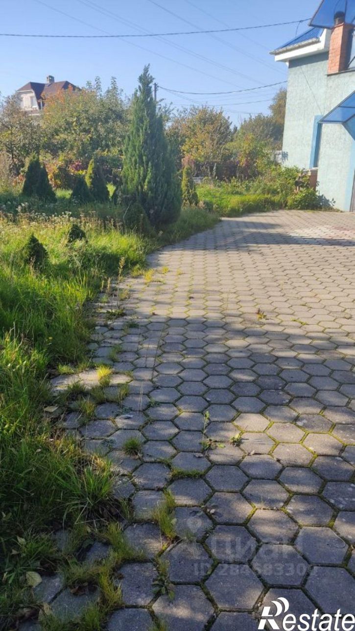 Коттедж/дом Центральный пр-д, 6,  д. 6