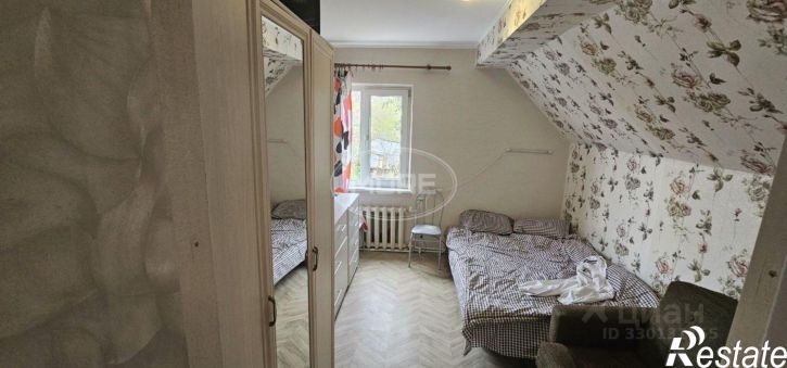 1-комн квартира ул Селенгинская, 12,  д. 12