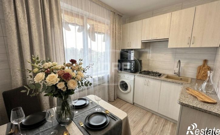 2-комн квартира ул Фрунзе, 62,  д. 62