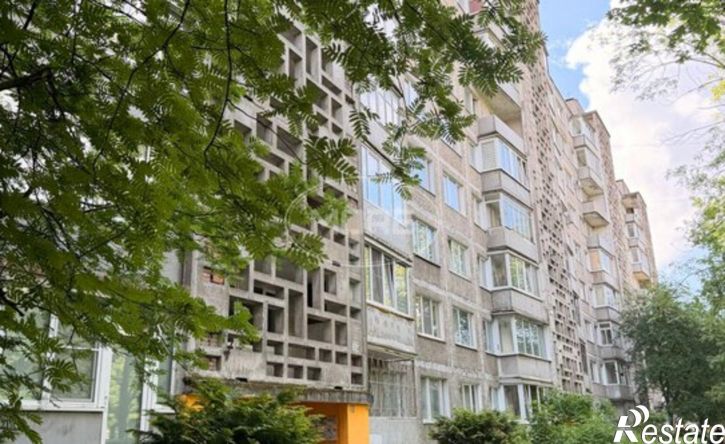 2-комн квартира ул Фрунзе, 62,  д. 62