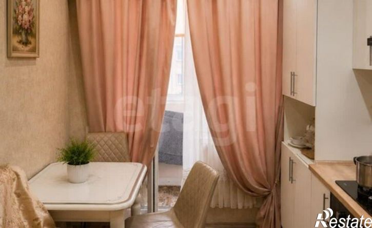 1-комн квартира ул Печатная, 21В,  д. 21В
