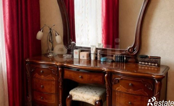 1-комн квартира ул Печатная, 21В,  д. 21В