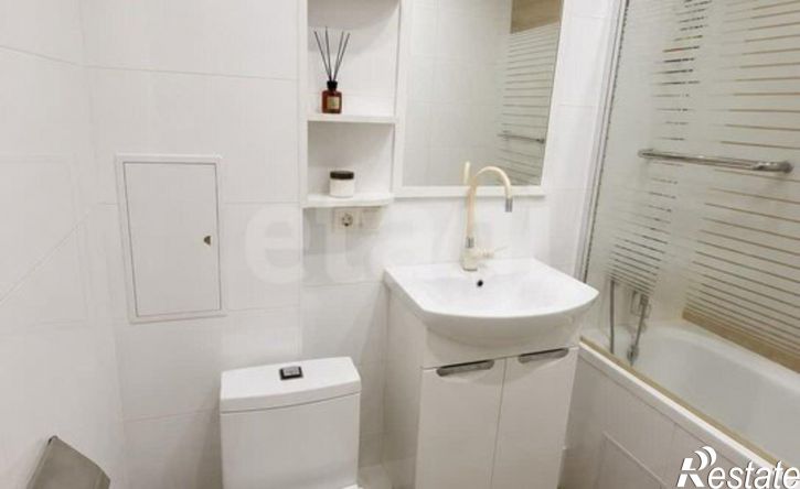 1-комн квартира ул Печатная, 21В,  д. 21В