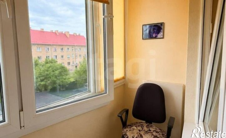 1-комн квартира ул Печатная, 21В,  д. 21В