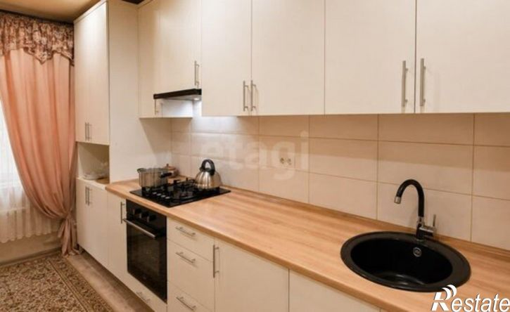 1-комн квартира ул Печатная, 21В,  д. 21В