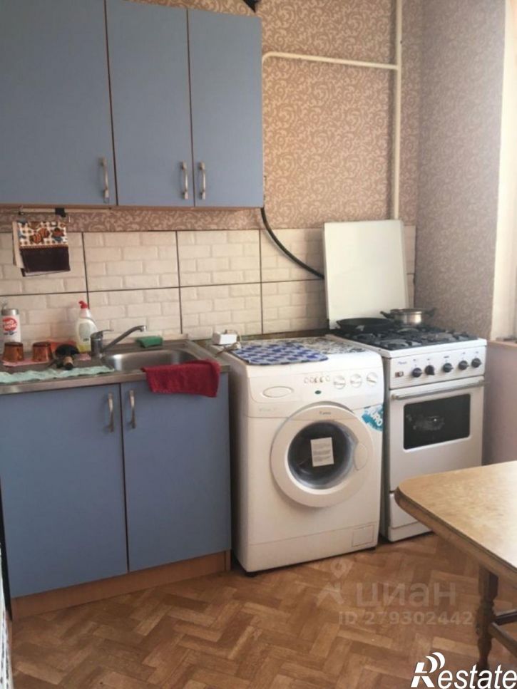 1-комн квартира улица 9-го Апреля, 28,  д. 28