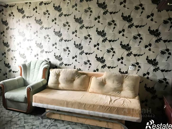 1-комн квартира улица 9-го Апреля, 28,  д. 28