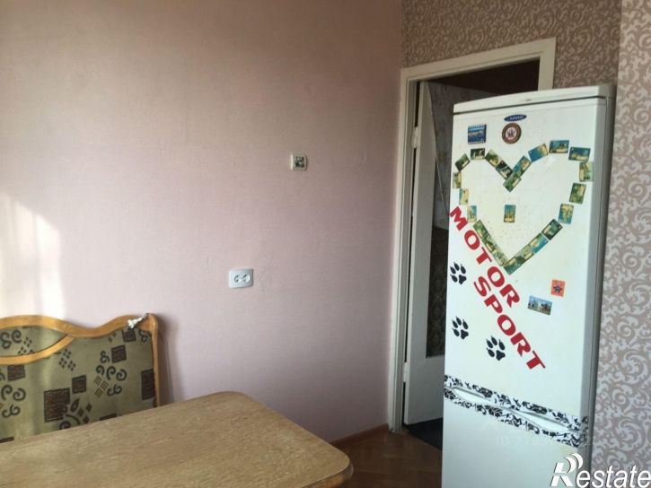 1-комн квартира улица 9-го Апреля, 28,  д. 28