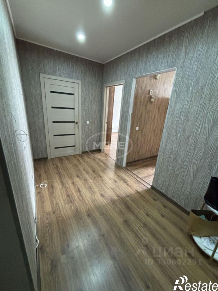 1-комн квартира Кипарисовая улица, 3,  д. 3