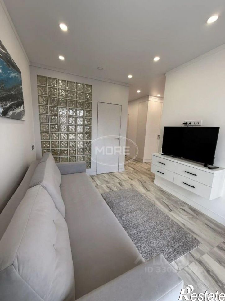 2-комн квартира ул Ю.Гагарина, 16В,  д. 16В