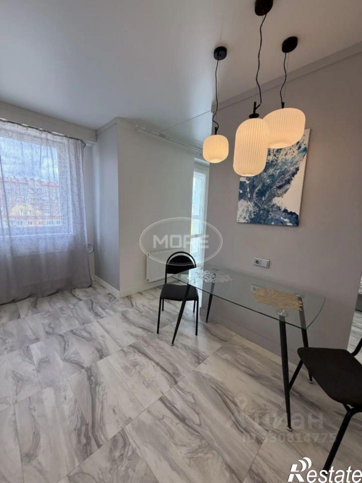 2-комн квартира ул Ю.Гагарина, 16В,  д. 16В
