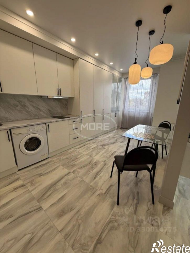 2-комн квартира ул Ю.Гагарина, 16В,  д. 16В