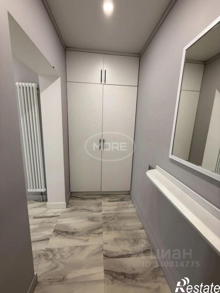2-комн квартира ул Ю.Гагарина, 16В,  д. 16В