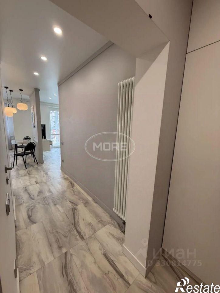 2-комн квартира ул Ю.Гагарина, 16В,  д. 16В