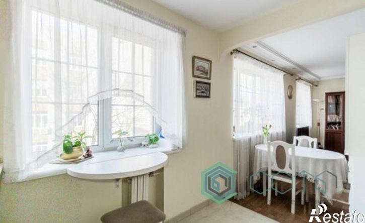 2-комн квартира ул Чайковского, 6,  д. 6
