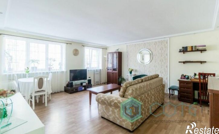 2-комн квартира ул Чайковского, 6,  д. 6