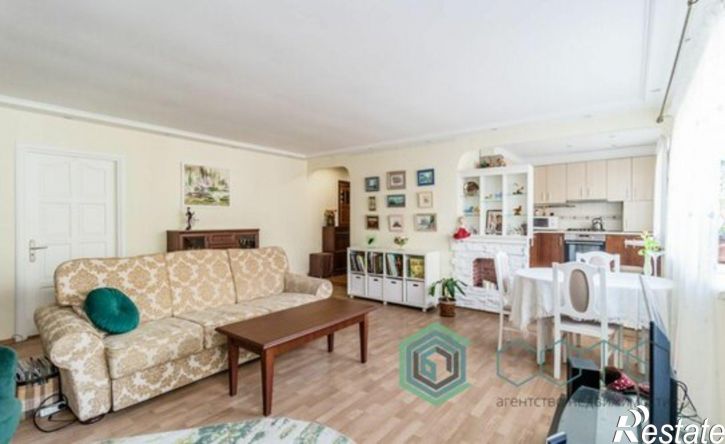 2-комн квартира ул Чайковского, 6,  д. 6