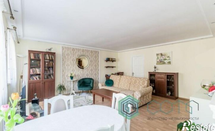 2-комн квартира ул Чайковского, 6,  д. 6