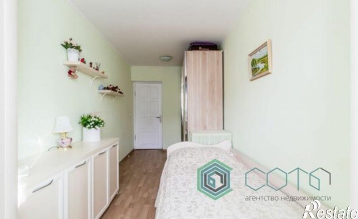 2-комн квартира ул Чайковского, 6,  д. 6