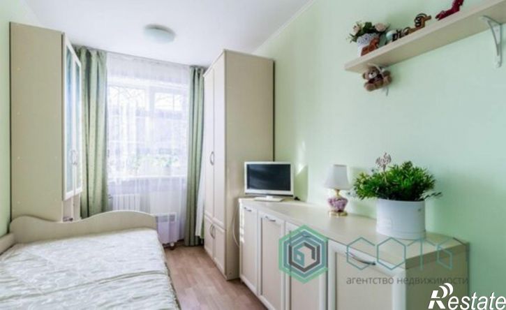2-комн квартира ул Чайковского, 6,  д. 6