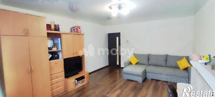 2-комн квартира улица Каштановая Аллея, 20,  д. 20