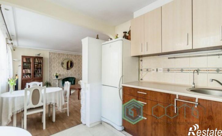 2-комн квартира ул Чайковского, 6,  д. 6
