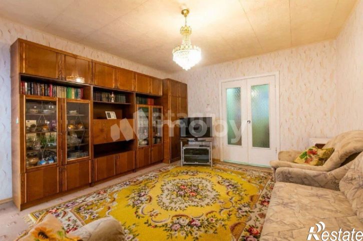 3-комн квартира улица Куйбышева, 177,  д. 177