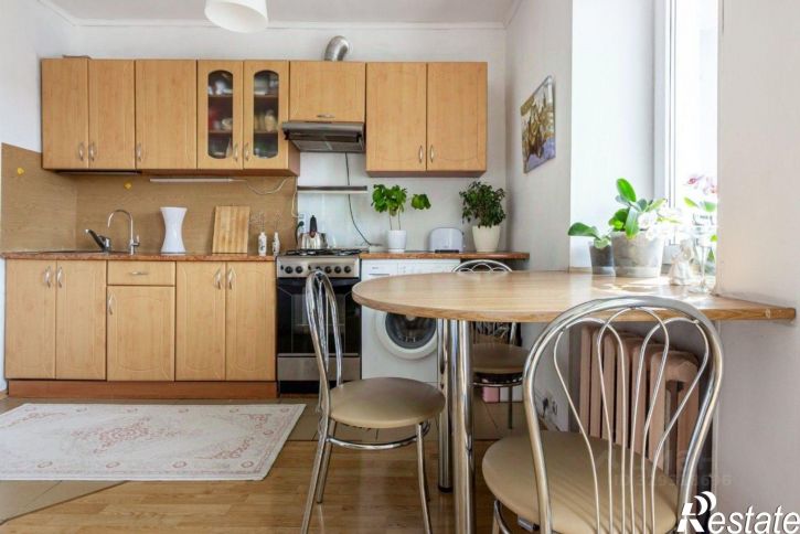 3-комн квартира переулок Щорса, 6 кв8,  д. 6 кв8