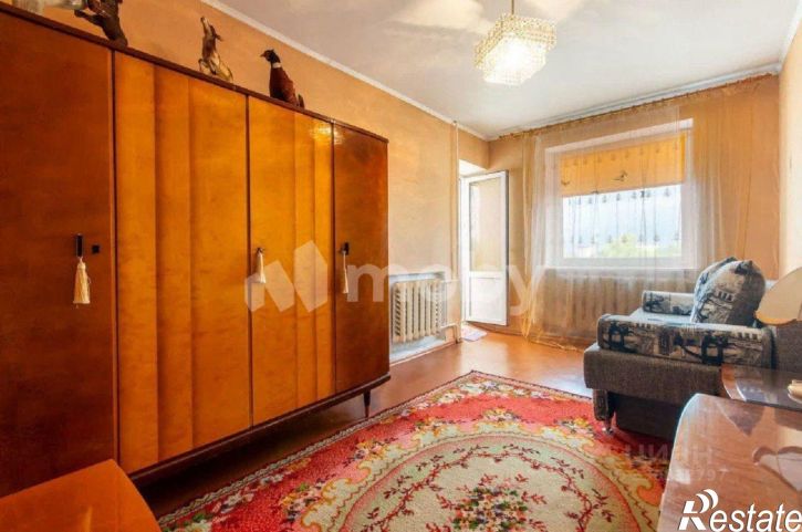 3-комн квартира улица Куйбышева, 177,  д. 177