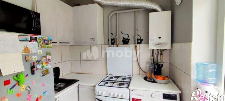 2-комн квартира улица Каштановая Аллея, 20,  д. 20