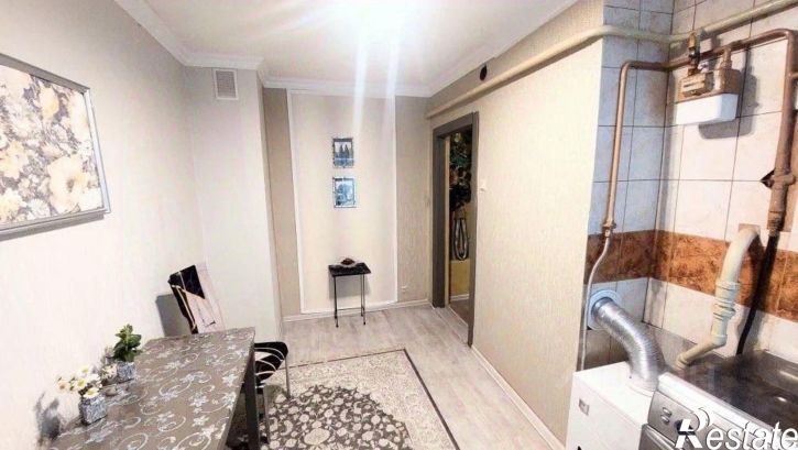 1-комн квартира ул Старорусская, 14,  д. 14