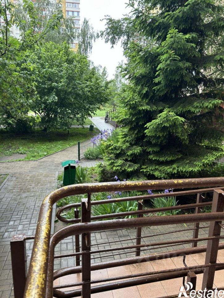 2-комн квартира улица Виллима Фермора, 3,  д. 3