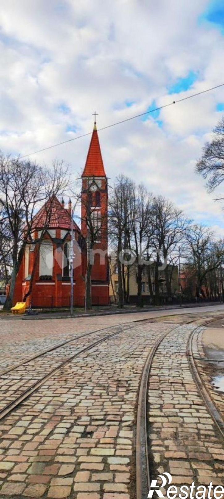 2-комн квартира улица Каштановая Аллея, 20,  д. 20