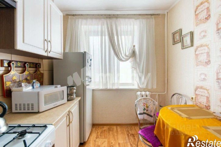 3-комн квартира улица Куйбышева, 177,  д. 177