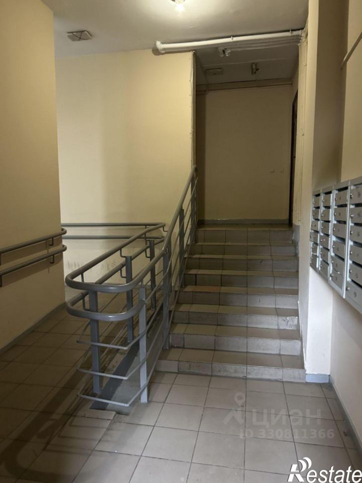 2-комн квартира улица Виллима Фермора, 3,  д. 3