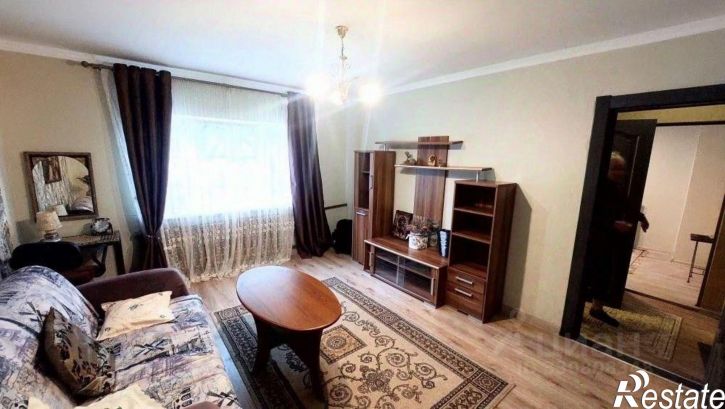 1-комн квартира ул Старорусская, 14,  д. 14