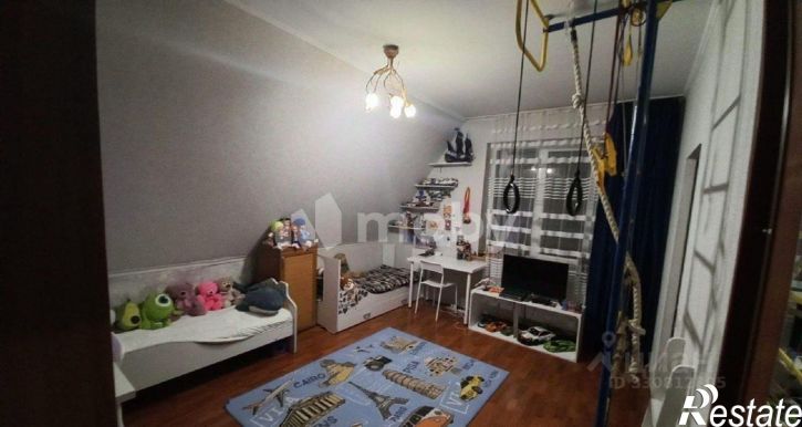 3-комн квартира улица Виктора Гакуна, 6,  д. 6