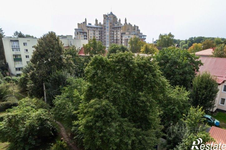 3-комн квартира переулок Щорса, 6 кв8,  д. 6 кв8