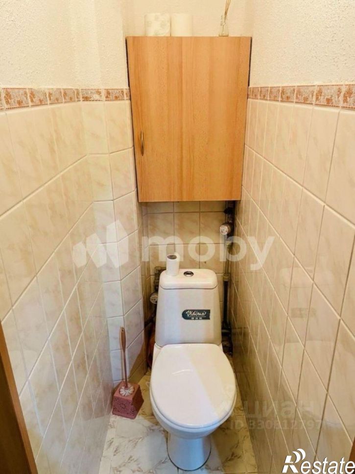 3-комн квартира улица Куйбышева, 177,  д. 177