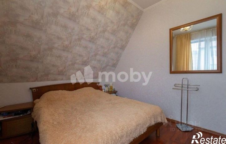3-комн квартира улица Виктора Гакуна, 6,  д. 6