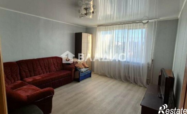 2-комн квартира ул Тобольская, 31,  д. 31