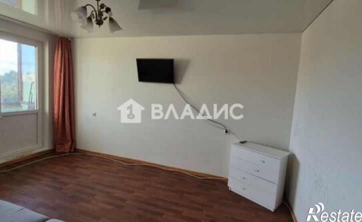 2-комн квартира ул Тобольская, 31,  д. 31