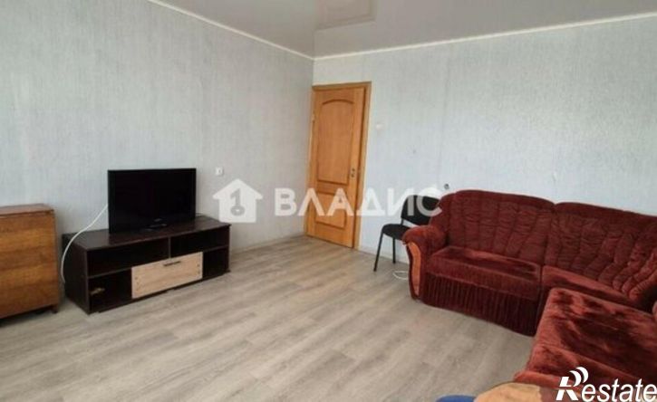 2-комн квартира ул Тобольская, 31,  д. 31