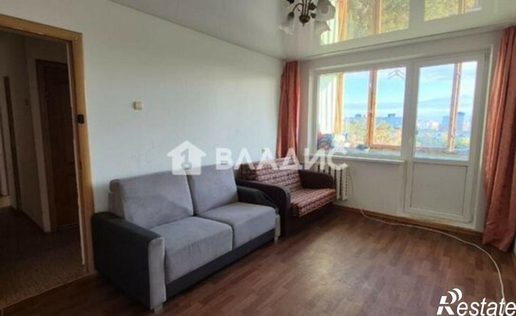 2-комн квартира ул Тобольская, 31,  д. 31