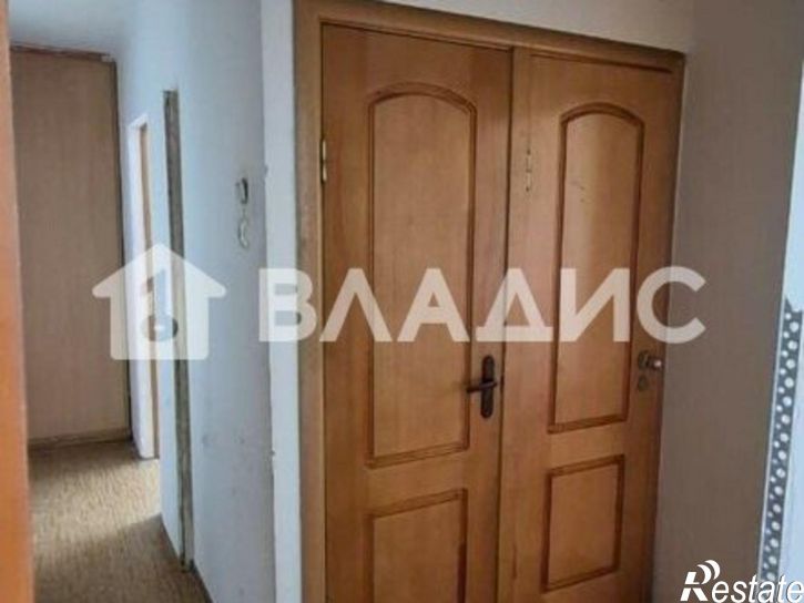 2-комн квартира ул Тобольская, 31,  д. 31
