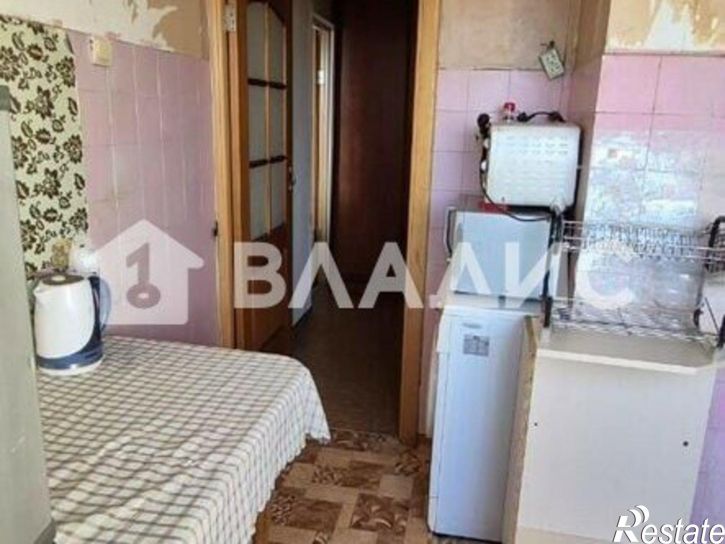 2-комн квартира ул Тобольская, 31,  д. 31